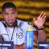 Joshua poručio Furyju: Dođi i bori se sa mnom, to jedino ima smisla