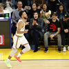Curry se prisjetio drame: Temperatura 38,5, je li moguće da mi se ovo dešava?