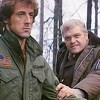 Sylvester Stallone se oprostio od Briana Dennehyja: Svijet je izgubio velikog glumca