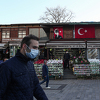 Turska ima drugačiji pristup epidemiji koronavirusa, ali uspješan