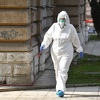 Sve veći broj zaraženih u SIPA-i, pozitivan je i načelnik Kriminalističko-istražnog odjela