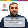 Online obrazovanje: Ove nedjelje učimo o digitalnoj tehnologiji sa nastavnikom Arnesom Tufekom