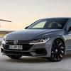 Arteon R stiže krajem godine sa 330 konjskih snaga