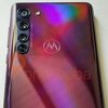 Ovako izgleda nadolazeći smartphone Motorola Edge