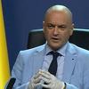 Čerkez: Izbjegli smo eksponencijalni rast, u narednom mjesecu idemo u popuštanje mjera