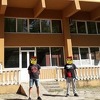 Robijaši posjetili doktore i medicinske tehničare u karantinu: Mislimo na vas