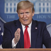 Trump otvoreno osudio tri američke savezne države: Vaše mjere su preoštre!