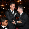Ronaldo i Messi su mogli postati saigrači: Najveći tandem ikad propao zbog papira
