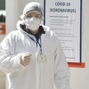 Od 219 testiranih uzoraka na KCUS-u na koronavirus pozitivan jedan iz Sarajeva