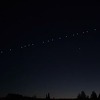 Na nebu iznad BiH se pojavljuju neobični svjetleći objekti: Ne plašite se, nisu vanzemaljci