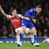 Kako je propao transfer Vardyja u Arsenal: Sjeo je ispred Wengera, a onda je sve nestalo