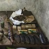 Pijan pesnicom udario policajca u PS Trnovo pa mu pretresom kuće pronašli arsenal oružja
