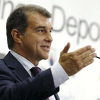 Laporta najavio povratak u Barcelonu: Skupljam ljude, mogu okrenuti stvari u pravi smjer