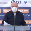 U SKB Mostar pet bolesnika na respiratoru u izrazito teškom stanju