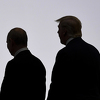 Trump i Putin samo u dvije sedmice razgovarali više nego za pet godina