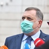 Dodik čestitao Vaskrs: Pomolimo se u svojim domovima za zdravlje i sreću