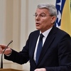 Džaferović: Jedina greška Evropske unije je popustljiv odnos prema Dodiku