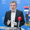 Radojičić: Pokazatelji u Banjoj Luci govore o smirivanju epidemije