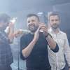 Pratite uživo unplugged koncert Amela Ćurića i njegove supruge Jelene