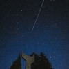 Sateliti iz grupe Starlink bili su i večeras vidljivi na nebu BiH