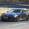 Novi Porsche 911 GT3 u finalnoj fazi testova na Nurburgringu
