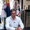 Vučić najavio ublažavanje mjera u Srbiji: Od utorka se otvaraju radnje, u maju kafići