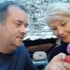 Goran i Marija-Maša Kosanić iz Mostara Vaskrs prvi put dočekali sami