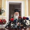 Mitropolit Hrizostom: U danima iskušenja moramo pokazati jaku vjeru i odgovornost