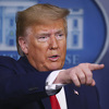 Trump: Pojedine zemlje započinju sigurno i postepeno ublažavanje mjera