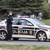 Policija u Sarajevu kontrolisala 394 osobe u izolaciji, dvije nisu zatečene na adresi