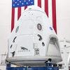 Prvi astronauti u maju putuju u svemir letjelicom Crew Dragon