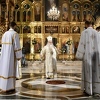Vaskršnja liturgija služena u praznoj Sabornoj crkvi u Sarajevu