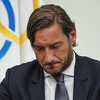 Totti otvorio dušu: Sjedim u automobilu i plačem, ali neću ući u trening centar Rome