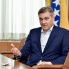 Zvizdić: Dodik djelovanjem "ispod radara" pokušava eutanazirati državne institucije