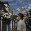 Singapur bilježi najveći dnevni skok novozaraženih, većina su radnici migranti