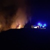 Požar u sarajevskom naselju Hrasno Brdo, vatra se približila kućama