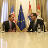 Američki zvaničnik Grenell najavio pokretanje dijaloga Srbije i Kosova
