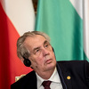 Češki predsjednik Miloš Zeman predlaže zatvaranje granica još godinu