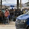 Kamp Lipa u Bihaću spreman da primi 1.000 migranata i izbjeglica