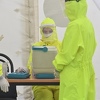 Testira se 40 uposlenika Gerontološkog centra u Sarajevu, u bolnicu prebačena zaražena korisnica