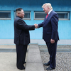 Trump tvrdi da mu je Kim Jong-un poslao "lijepu poruku", Sjeverna Koreja ga optužila da laže