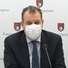 Mesihović: Nijedan urgentni centar u Kantonu Sarajevo neće biti ugašen tokom pandemije
