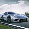 Hennessey Venom F5 će biti predstavljen na ljeto, objavljen rani render