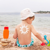 Smije li beba na sunce? Evo kako je sve možete zaštiti od štetnih UV zraka