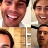 Razgovor Federera i Nadala na Instagramu privukao veliku pažnju, Murray "provocirao"