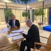 Netanyahu formira vladu sa rivalom kako bi izbjegli nove izbore