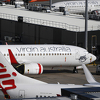 Aviokompanija Virgin Australia nova ekonomska žrtva pandemije koronavirusa