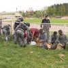 Počelo izmještanje migranata u novootvoreni kamp na lokalitetu Lipa