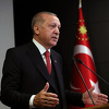 Erdogan najavio četverodnevni policijski sat od četvrtka u Turskoj