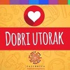 "Dobri utorak" podsjeća na vrijednosti: U ovoj online sedmici se razgovara o hrabrosti